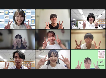 【学生向け】2023年春期あいのりインターン募集開始