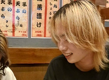 【2025年春】あいのりインターン参加者の声　Vol②
